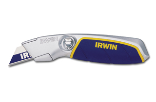 Pro-Touch Fixed Blade Knife
